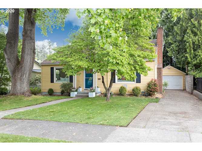 6522 N Wilbur Ave Portland, OR 97217