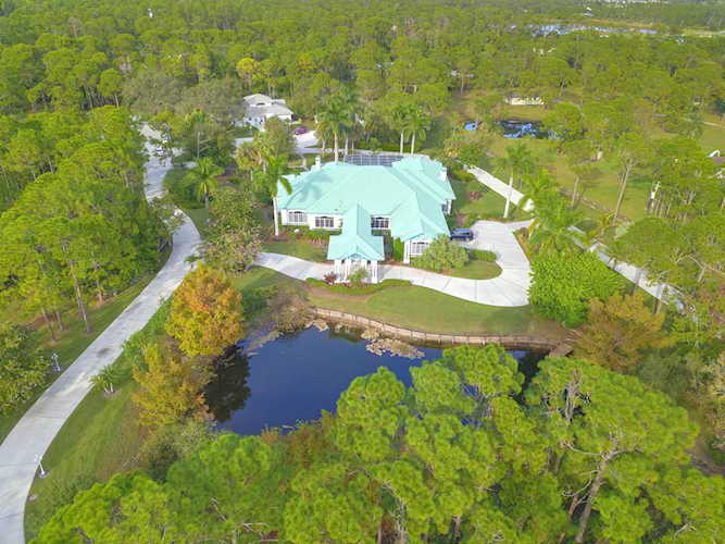 4285 SW Honey Terrace Palm City, FL 34990