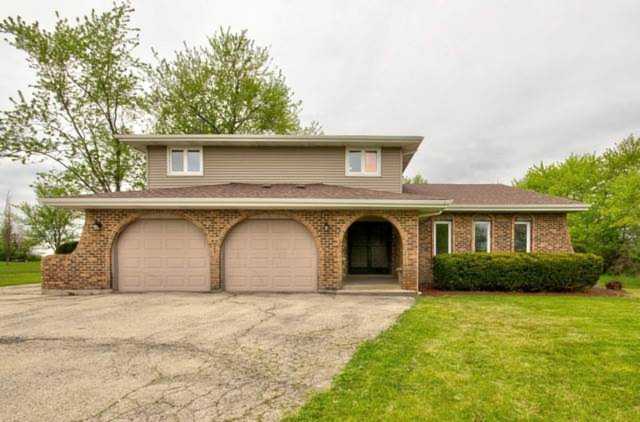 23618 S 80th Ave Frankfort, IL 60423