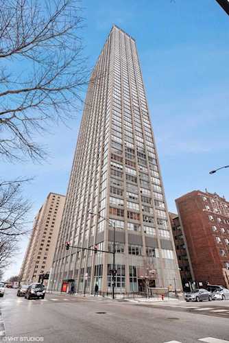 655 W Irving Park Rd #4208 Chicago, IL 60613 | MLS 10722311 Photo 1