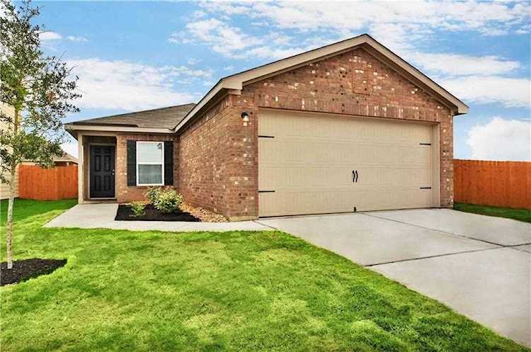1429 Amy Dr Kyle, TX 78640