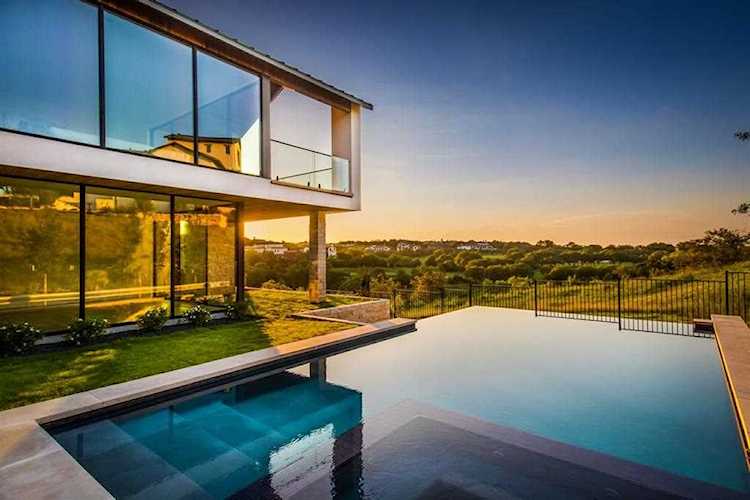 12625 Maidenhair Ln Austin, TX 78738