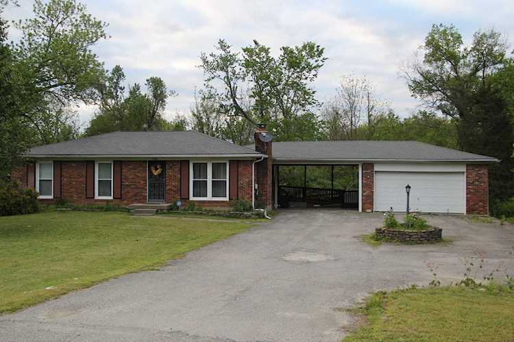 7309 Outer Loop Louisville, KY 40228