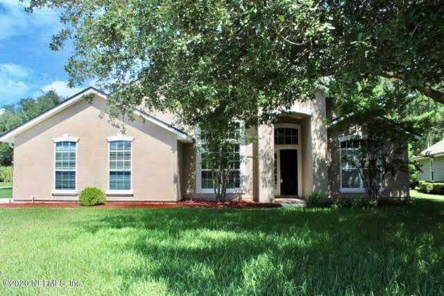 2079 Trailing Pines Way Fleming Island, FL 32003