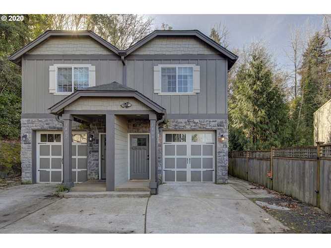 1400 Parrish St Lake Oswego, OR 97034