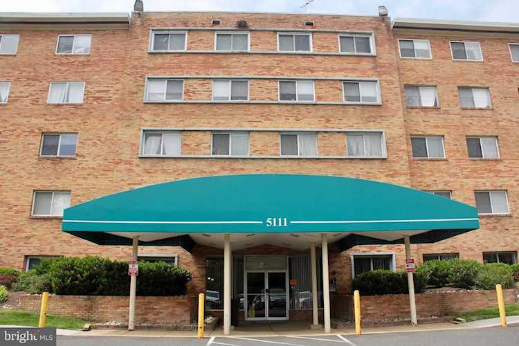 5111 8th Rd S #110 Arlington, VA 22204