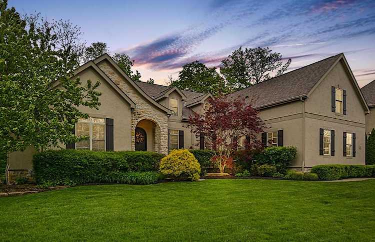 8819 Creighton Drive Powell, OH 43065