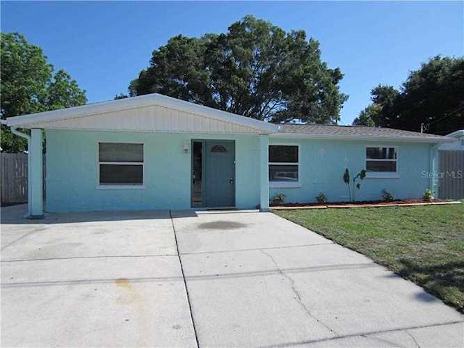5023 Suwannee Dr New Port Richey, FL 34652