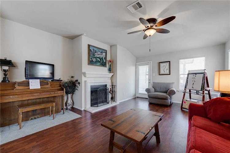 2715 Moonmist Cv Round Rock, TX 78665