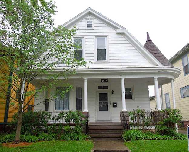 3012 S Harrison Street Fort Wayne, IN 46807