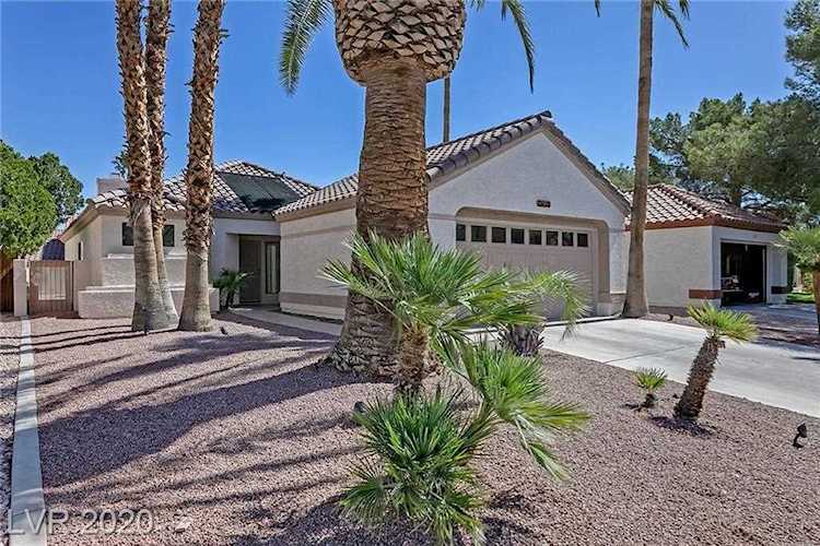 131 Coventry Circle Henderson, NV 89074