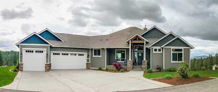 13811 E Bellesa Ln Spokane Valley, WA 99206 | MLS 202015973 Photo 1