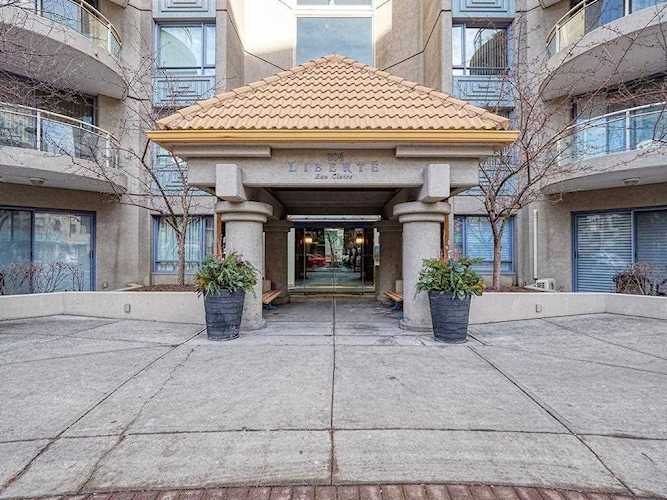 804 3 Avenue SW #202 Calgary, AB T2P 0G9