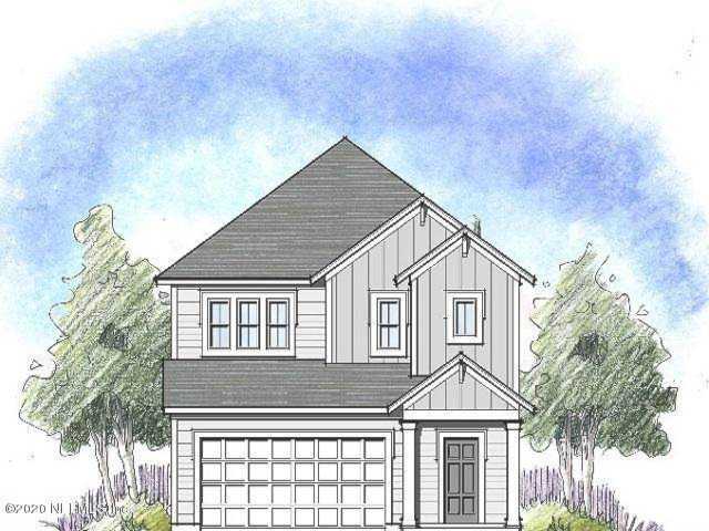 595 Windermere Way St Augustine, FL 32095