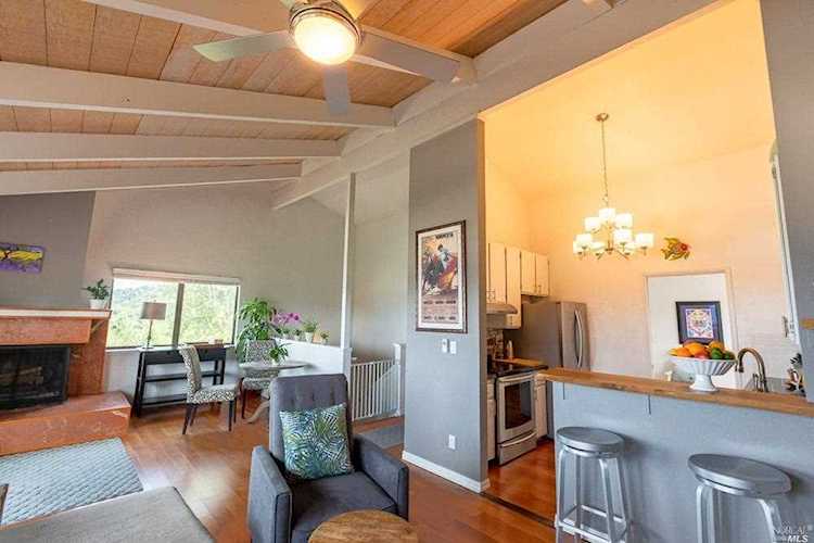 122 Tiburon Boulevard San Rafael, CA 94901