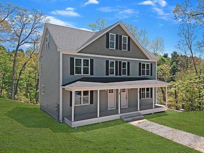 25 Williams St #25 Methuen, MA 01844