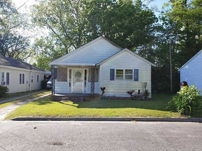 106 Mcintyre Street Williamston, NC 27892