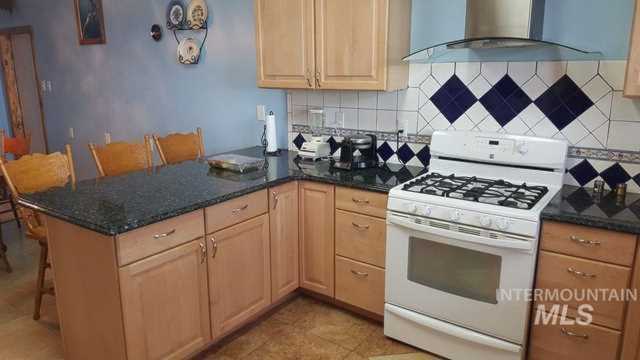 335 Neider Drive Orofino, ID 83544
