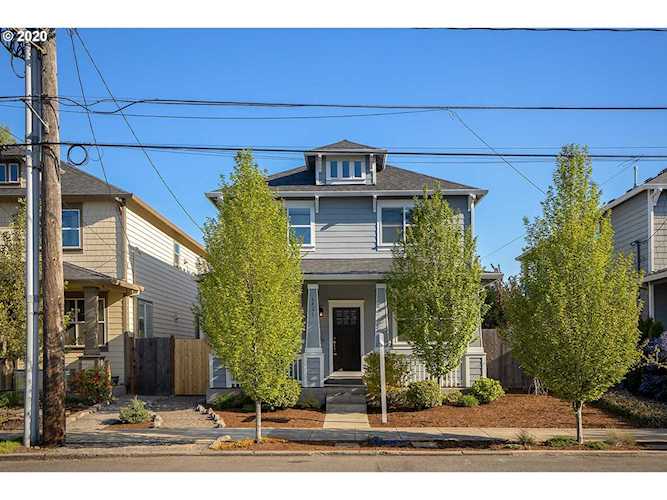 6821 SE Holgate Blvd Portland, OR 97206