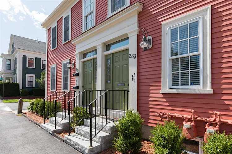 383 Islington St #2 Portsmouth, NH 03801