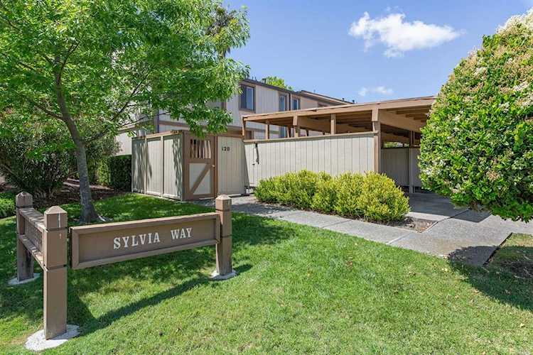 120 Sylvia Way San Rafael, CA 94903