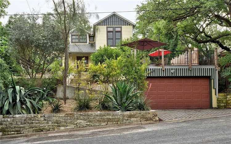 1013 Melissa Ln Austin, TX 78704