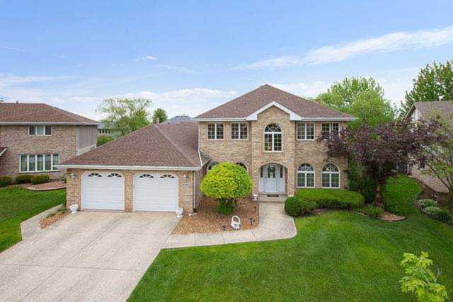 8308 Heather Ln Tinley Park, IL 60477