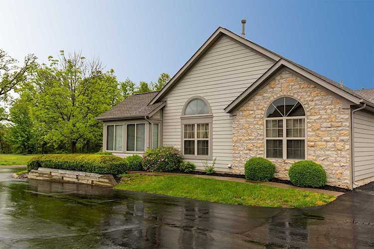 3801 Orchard Way Powell, OH 43065