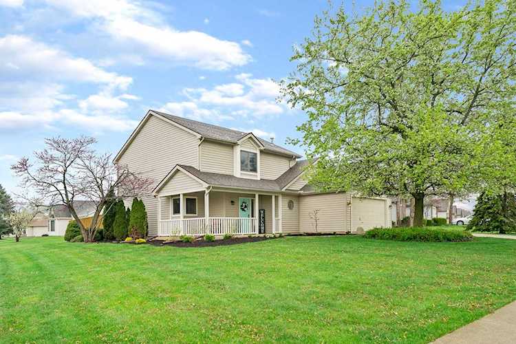 6101 Prestwick Run Fort Wayne, IN 46835
