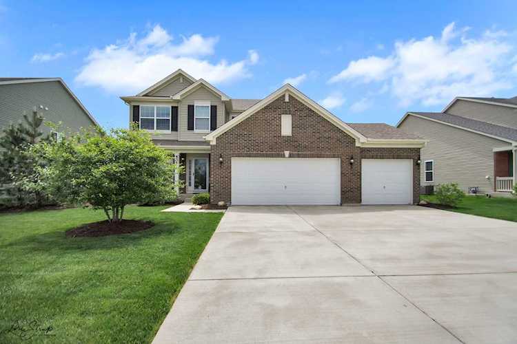 507 Northgate Ln Shorewood, IL 60404