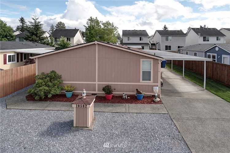 10502 197th St E Graham, WA 98338
