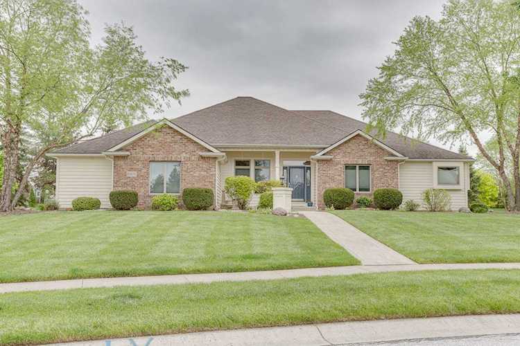 8803 Dune Creek Cove Fort Wayne, IN 46835