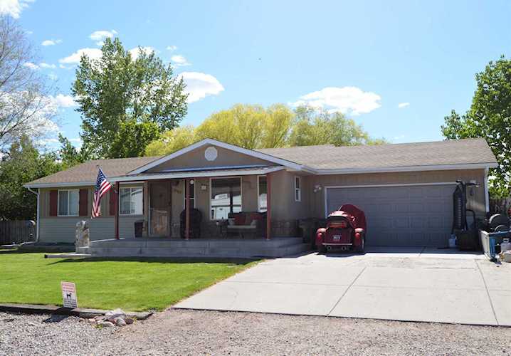 3949 N Quarterhorse LN Enoch, UT 84721