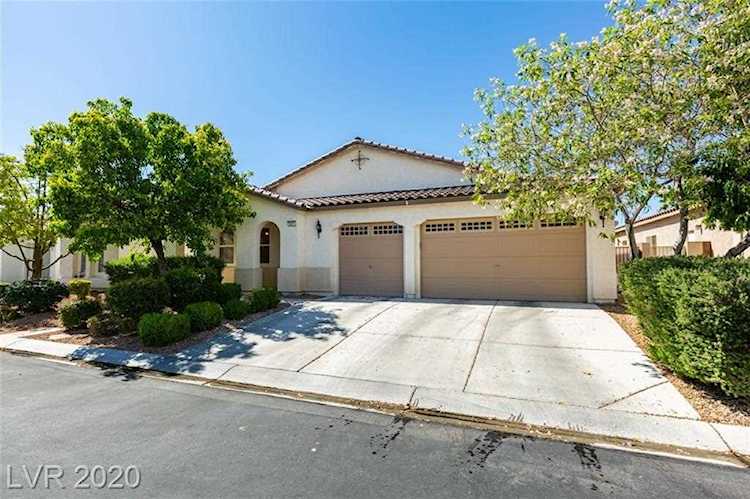 5831 Hansford Ranch Las Vegas, NV 89131