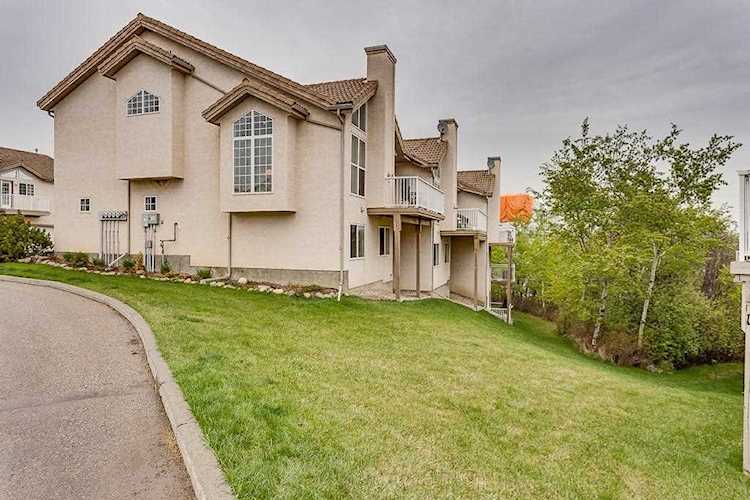 1101 Patterson View SW Calgary, AB T3H 3J9