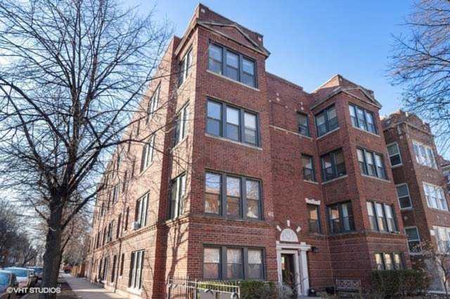 2606 W Ainslie St #1E Chicago, IL 60625