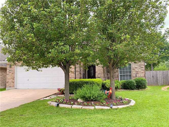 709 Coomes Pl Cedar Park, TX 78613