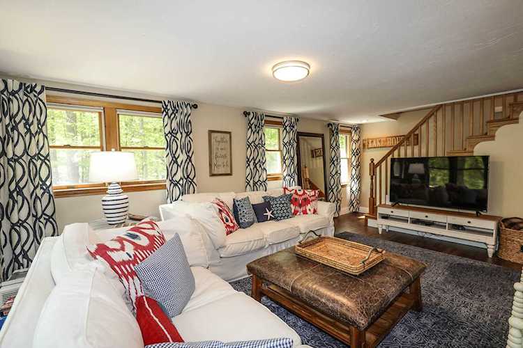 9 Hide A Way Circle Gilford, NH 03249