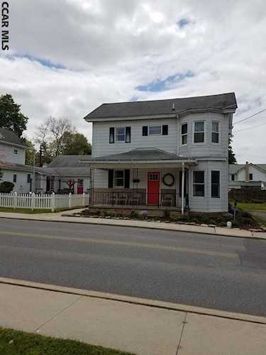 103 9th Street N Philipsburg, PA 16866 | MLS 67839 Photo 1