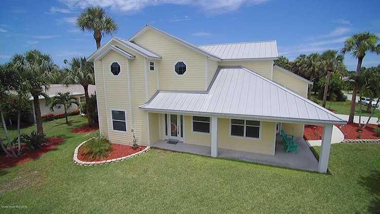 146 12th Avenue Indialantic, FL 32903