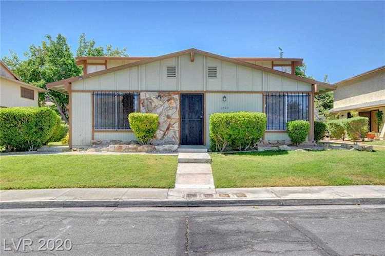 1523 Lorilyn Ave #1 Las Vegas, NV 89119