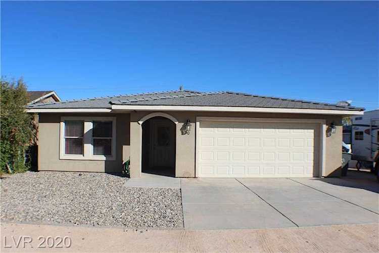 320 Thomas Ave Overton, NV 89040