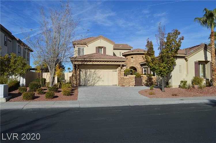11642 Morning Grove Las Vegas, NV 89135