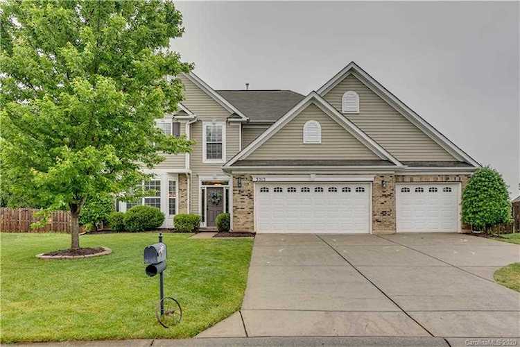 3013 Allendale Dr Indian Land, SC 29707