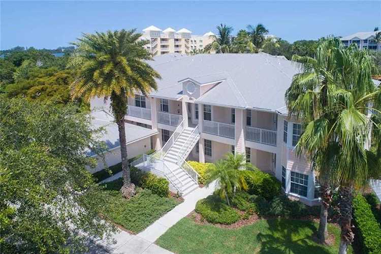 291 Hidden Bay Dr #102 Osprey, FL 34229