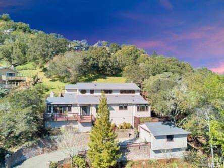 60 Pinto Lane Novato, CA 94947
