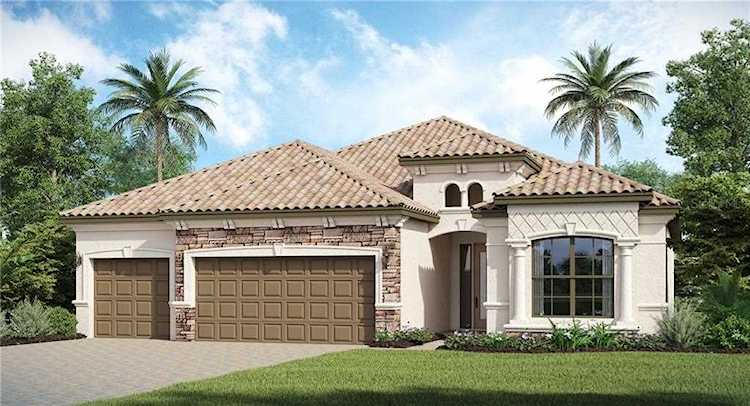15723 Seaton PLACE Lakewood Ranch, FL 34202