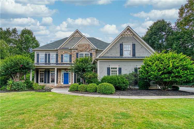 15860 Milton Point Milton, GA 30004
