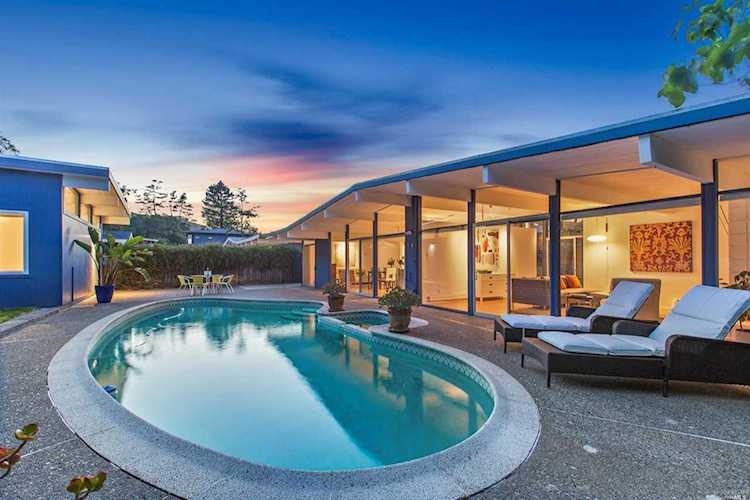 324 Devon Drive San Rafael, CA 94903