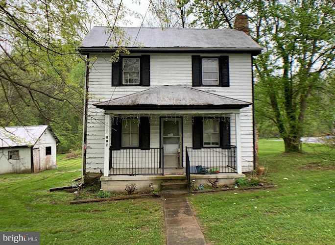 801 Springdale Rd New Windsor, MD 21776